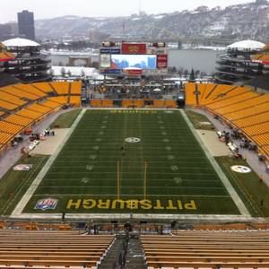 Meet your Posher, Todd